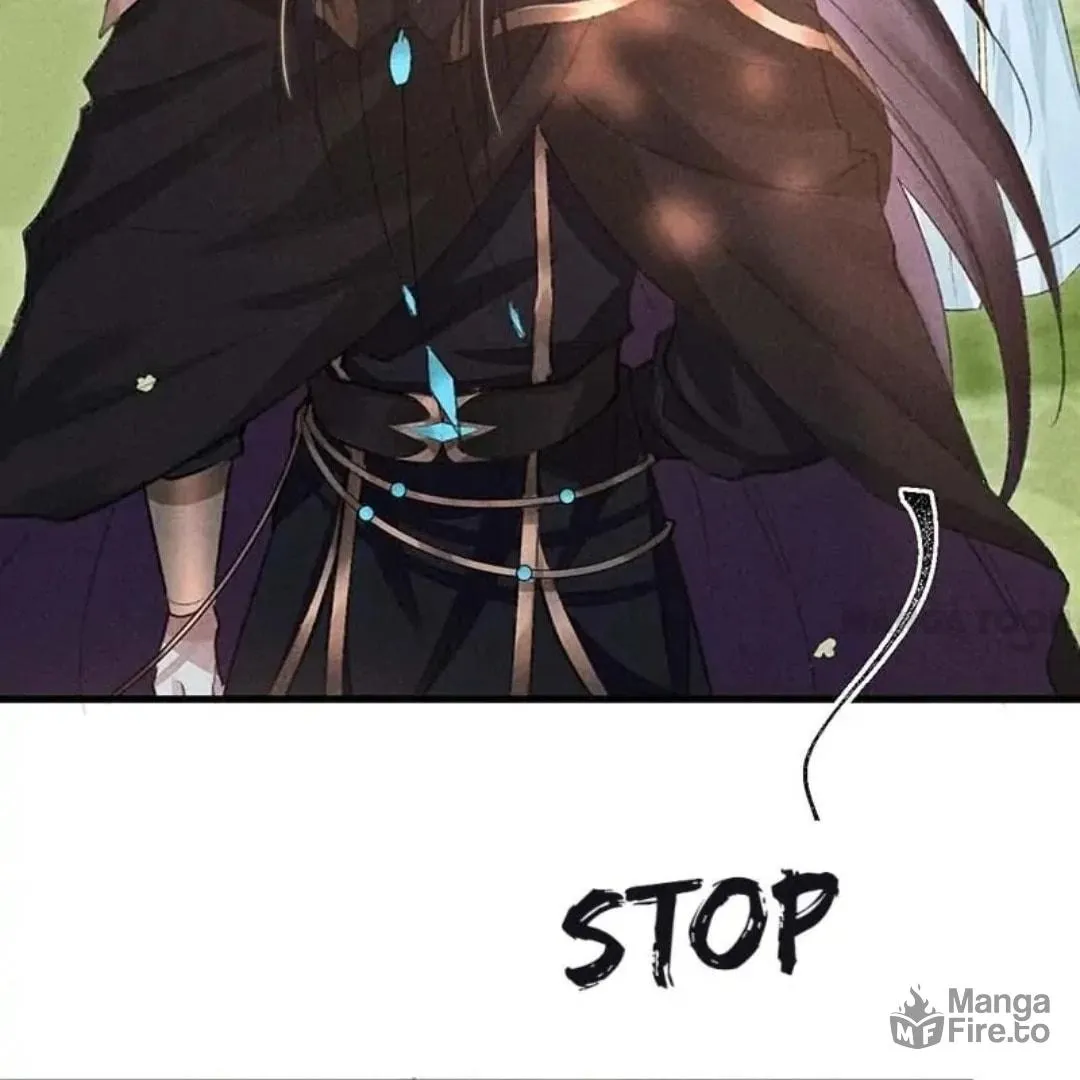 Rebellious Disciple Chapter 44 page 25 - 