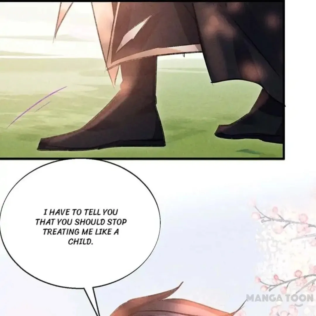 Rebellious Disciple Chapter 44 page 26 - 