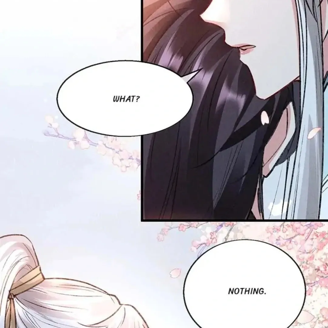 Rebellious Disciple Chapter 44 page 4 - 