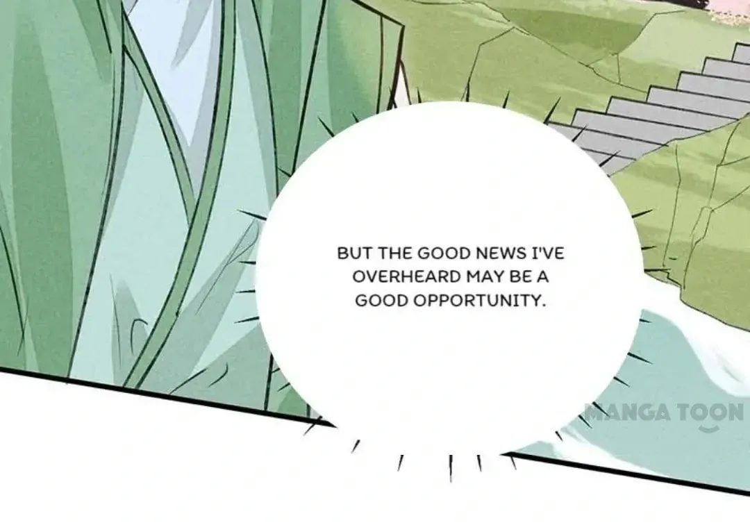 Rebellious Disciple Chapter 44 page 34 - 
