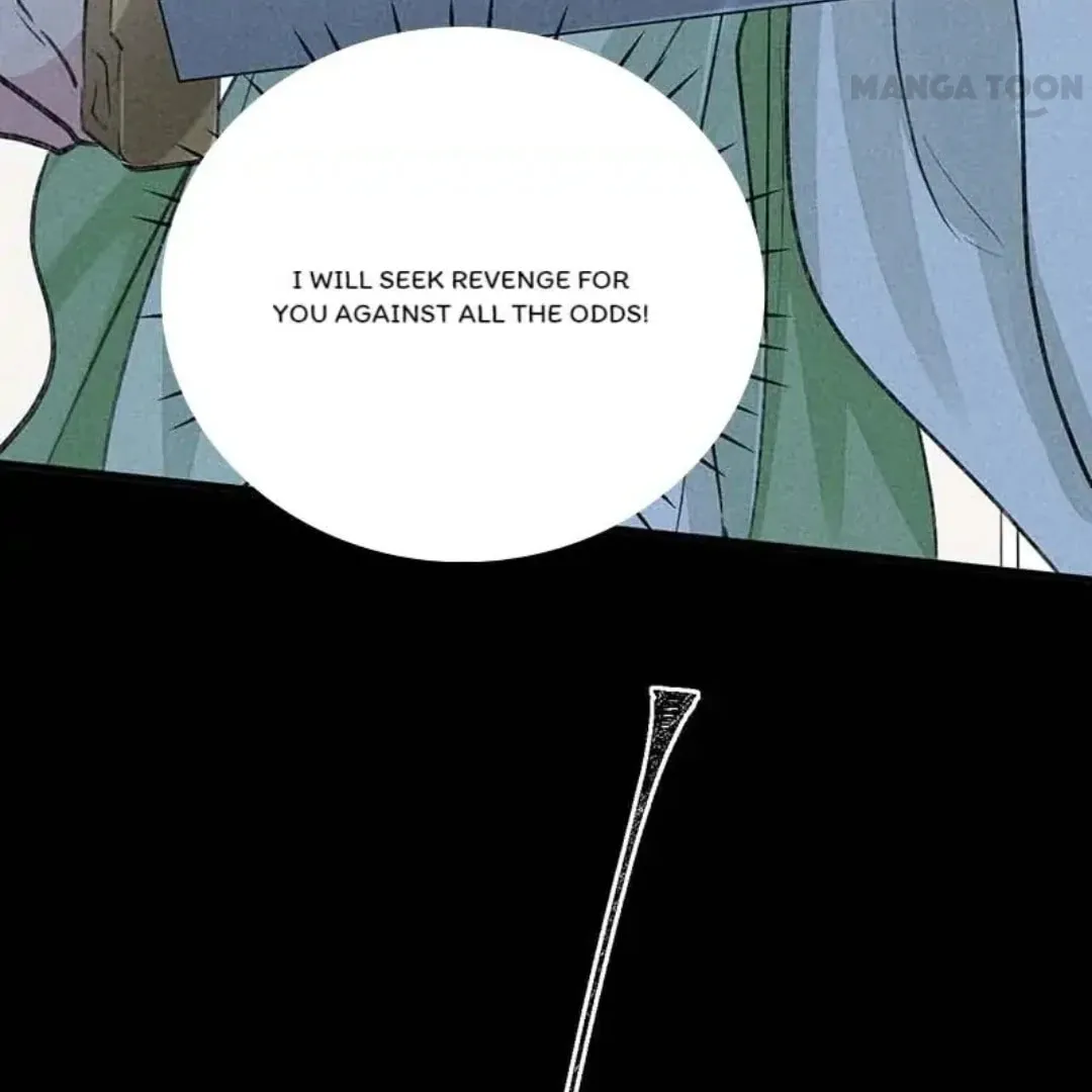 Rebellious Disciple Chapter 44 page 37 - 