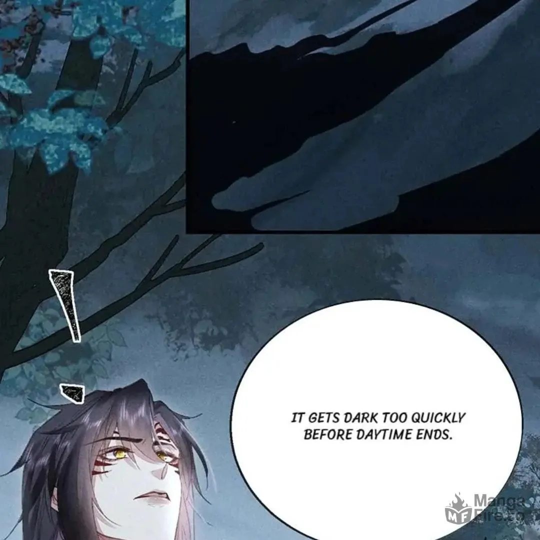 Rebellious Disciple Chapter 44 page 39 - 