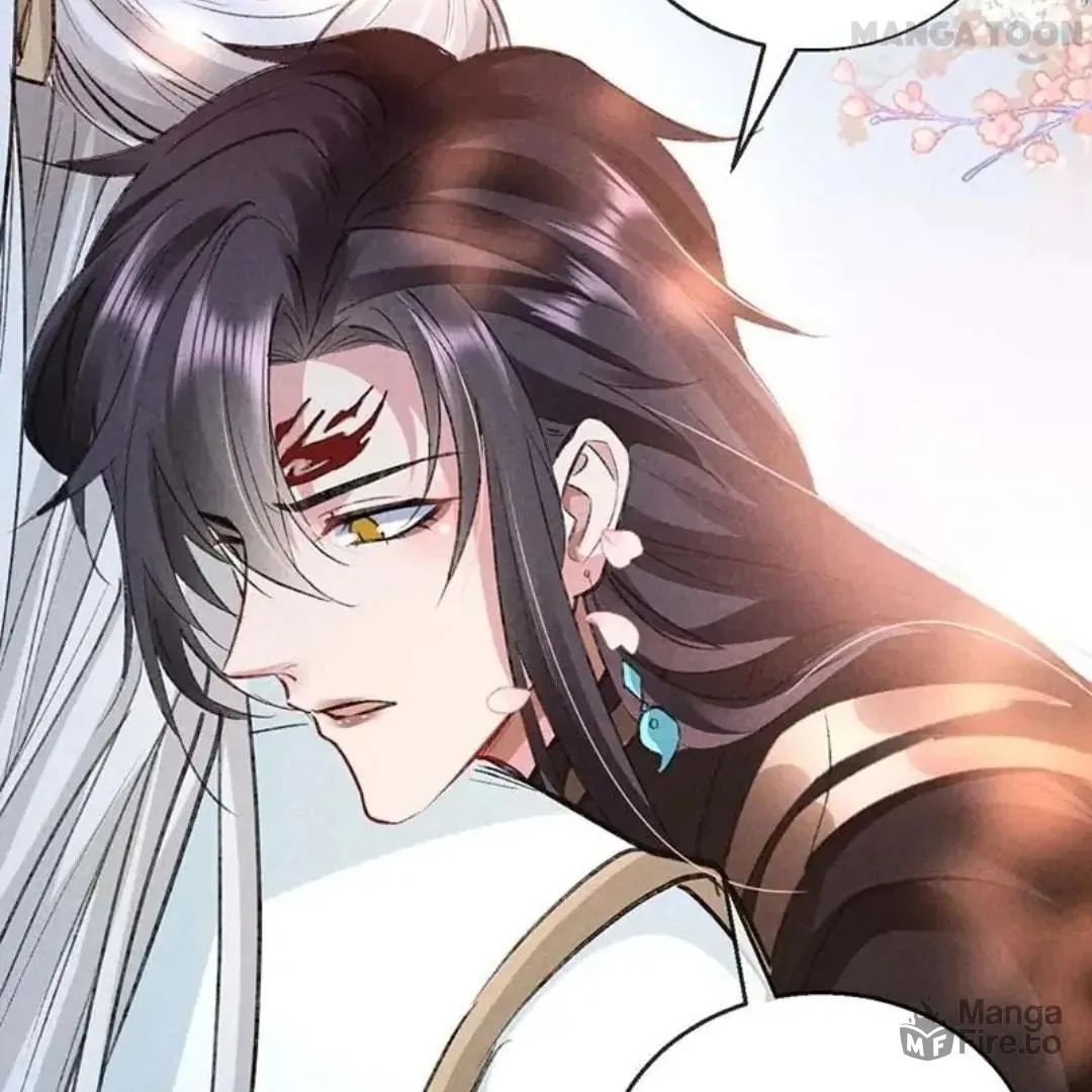 Rebellious Disciple Chapter 44 page 5 - 