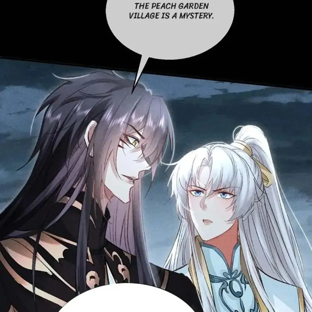 Rebellious Disciple Chapter 44 page 41 - 