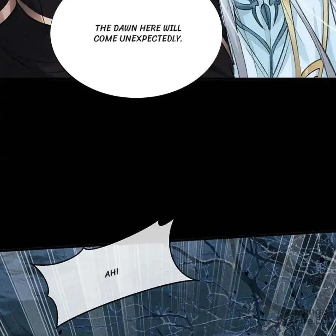 Rebellious Disciple Chapter 44 page 42 - 