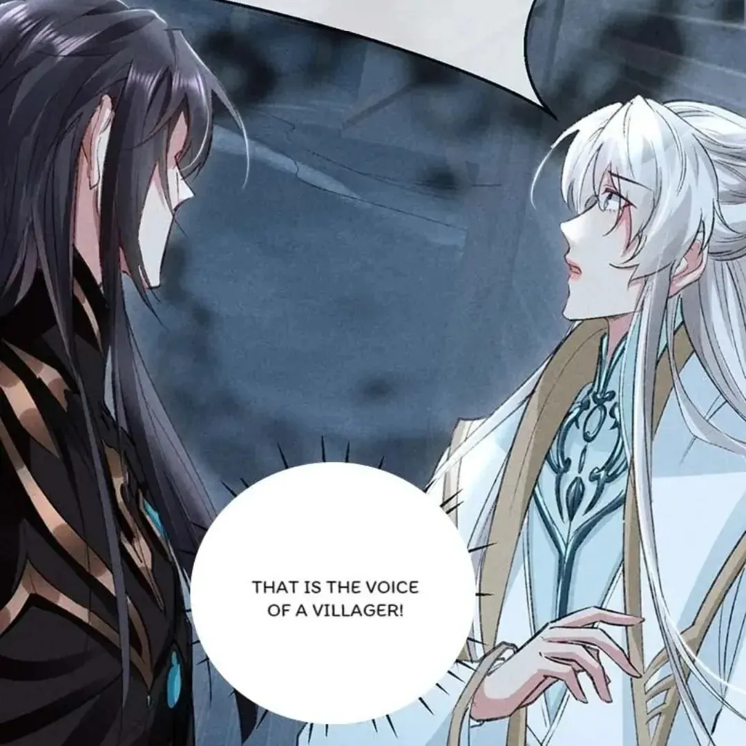 Rebellious Disciple Chapter 44 page 44 - 