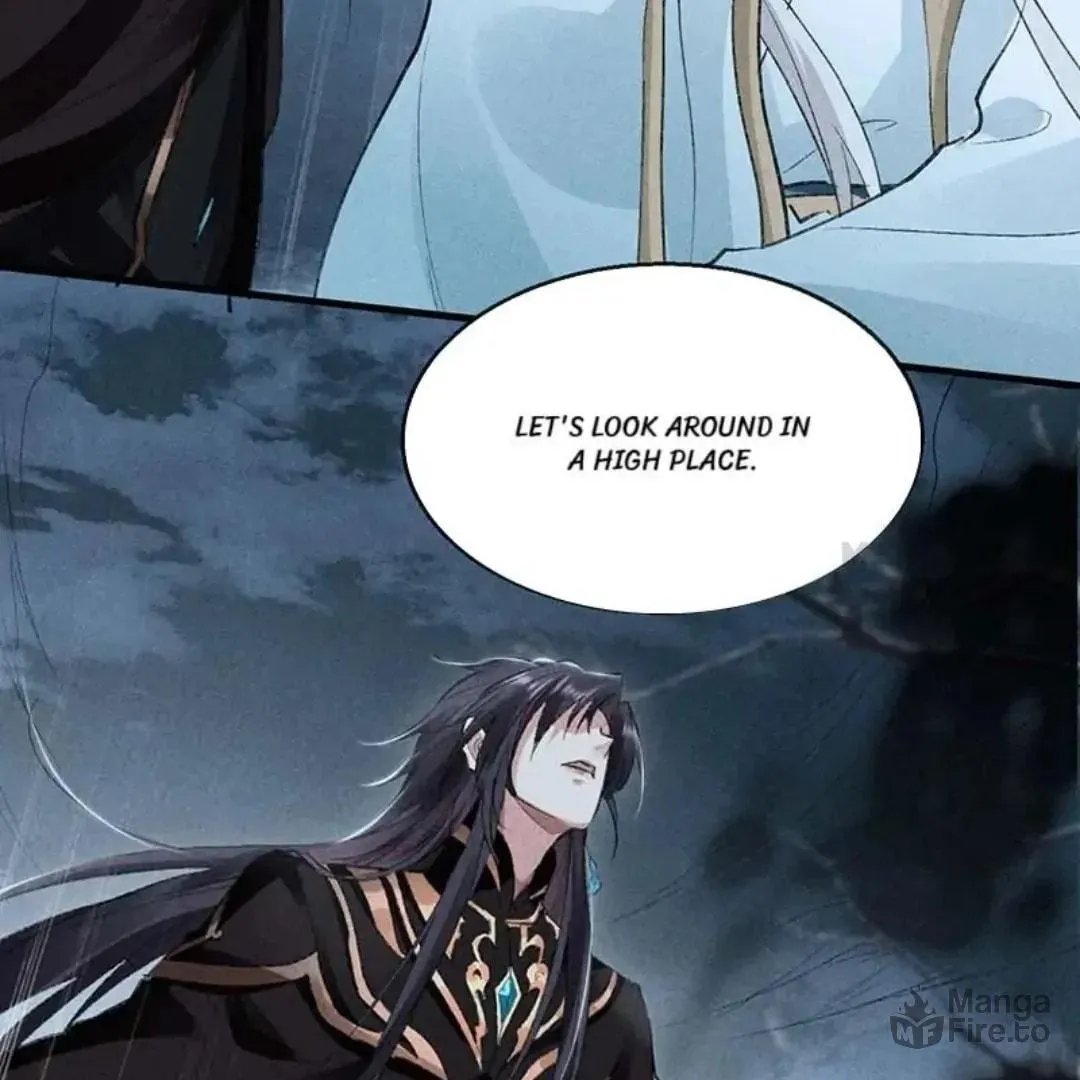Rebellious Disciple Chapter 44 page 45 - 