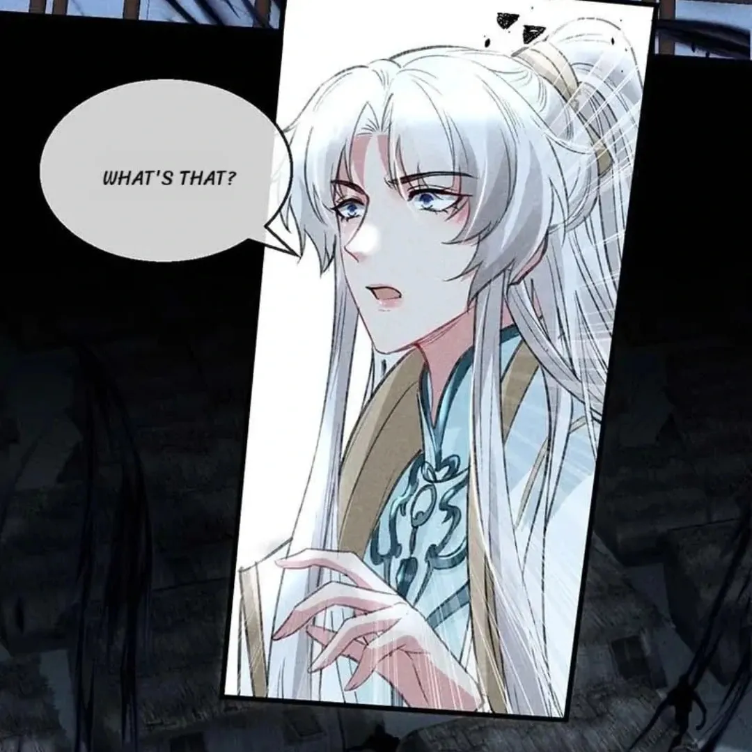 Rebellious Disciple Chapter 44 page 49 - 