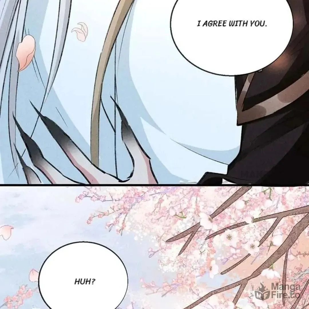 Rebellious Disciple Chapter 44 page 6 - 