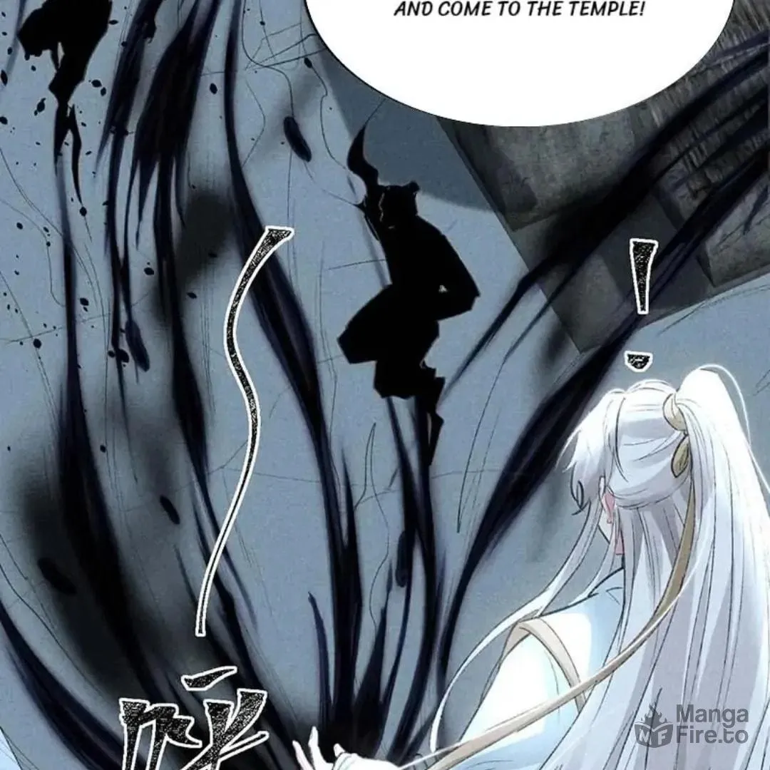 Rebellious Disciple Chapter 44 page 51 - 