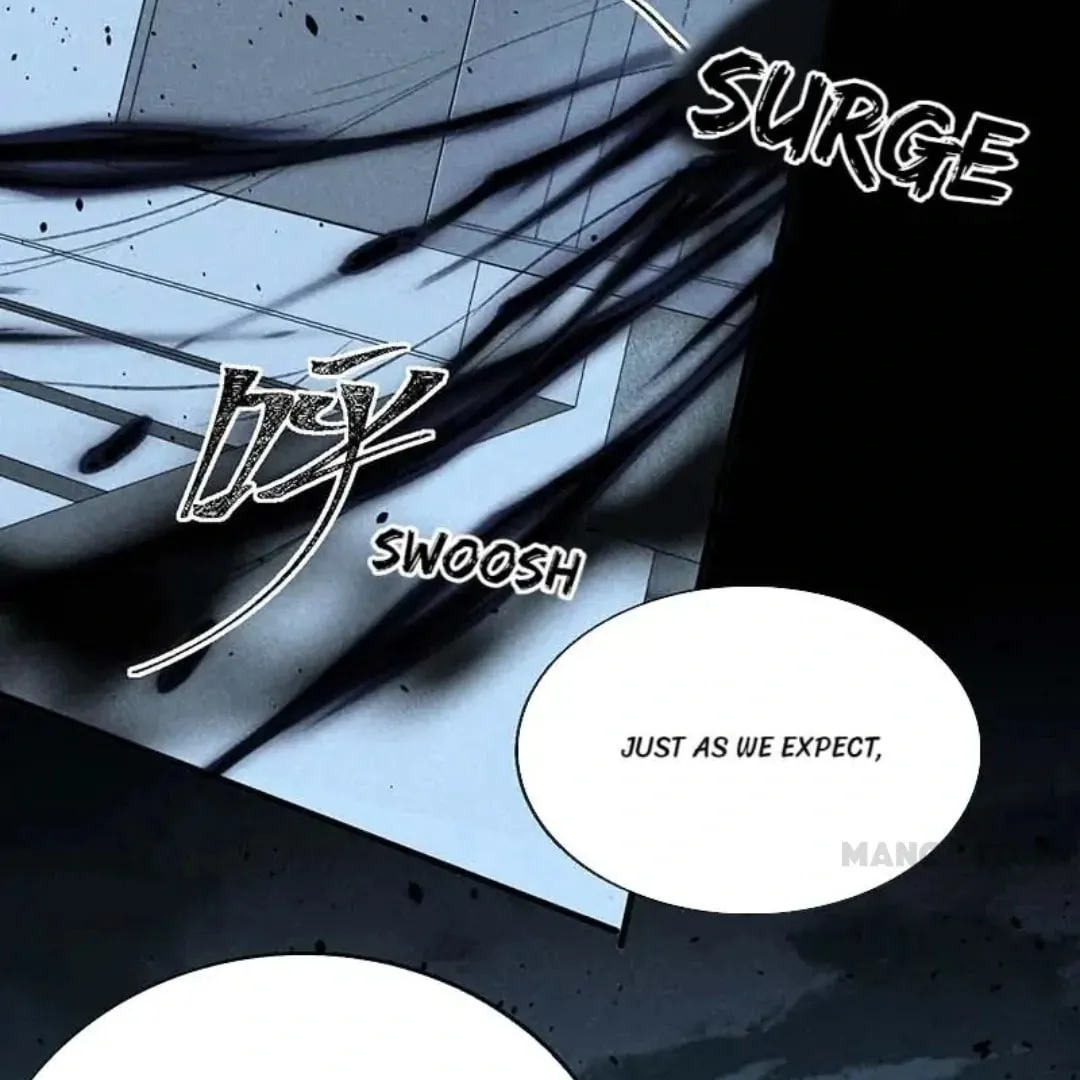 Rebellious Disciple Chapter 44 page 53 - 