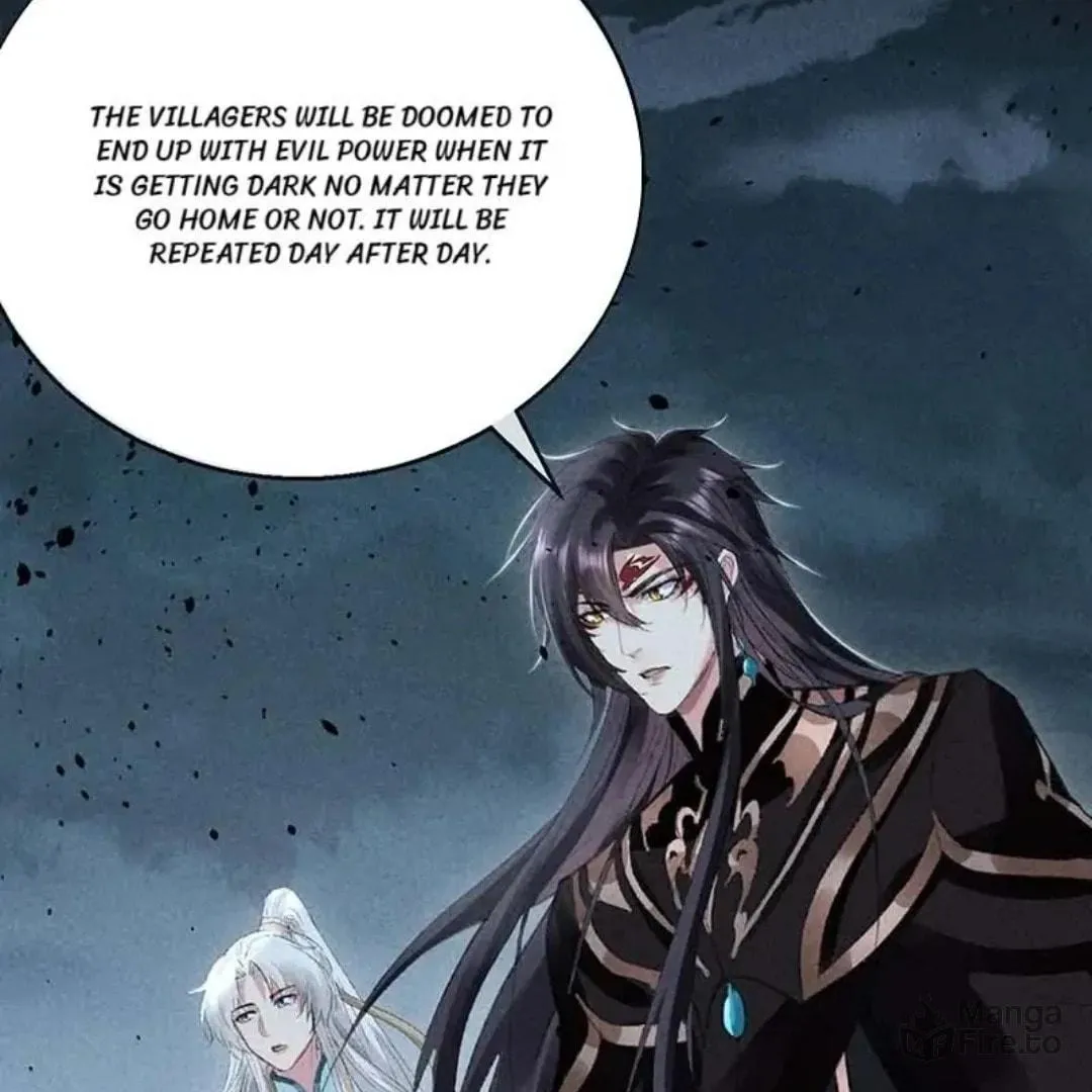 Rebellious Disciple Chapter 44 page 54 - 