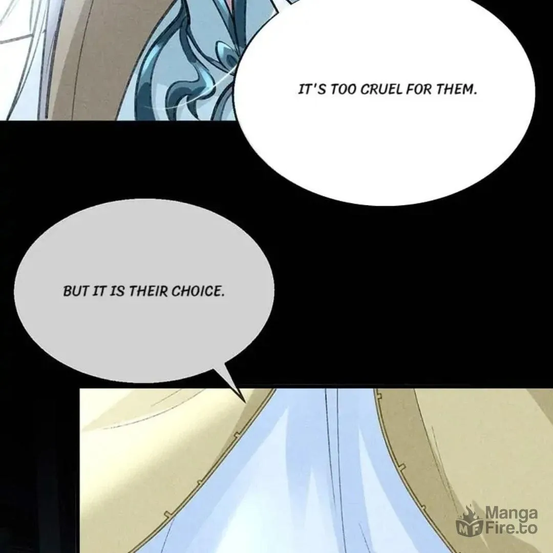 Rebellious Disciple Chapter 44 page 57 - 