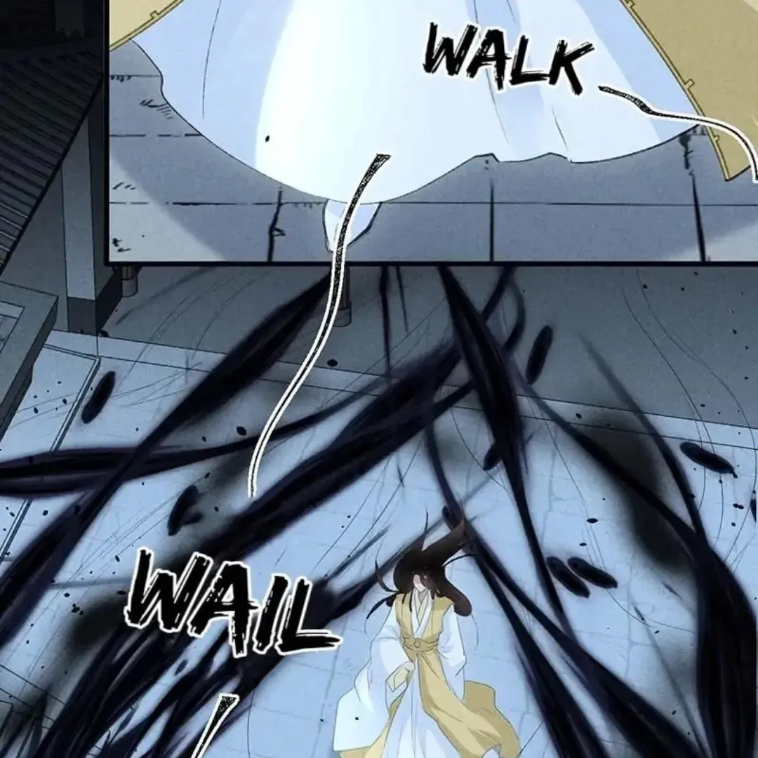 Rebellious Disciple Chapter 44 page 58 - 
