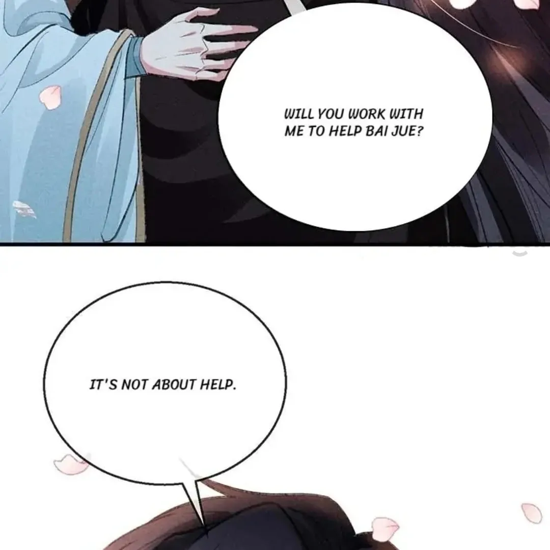 Rebellious Disciple Chapter 44 page 8 - 