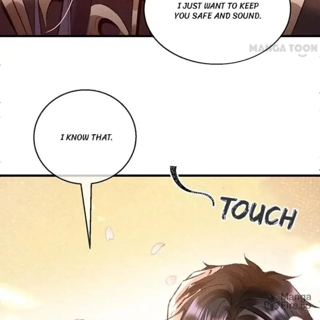 Rebellious Disciple Chapter 44 page 10 - 