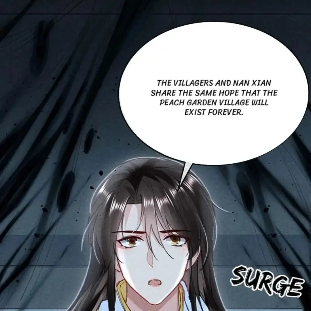 Rebellious Disciple Chapter 45 page 1 - 