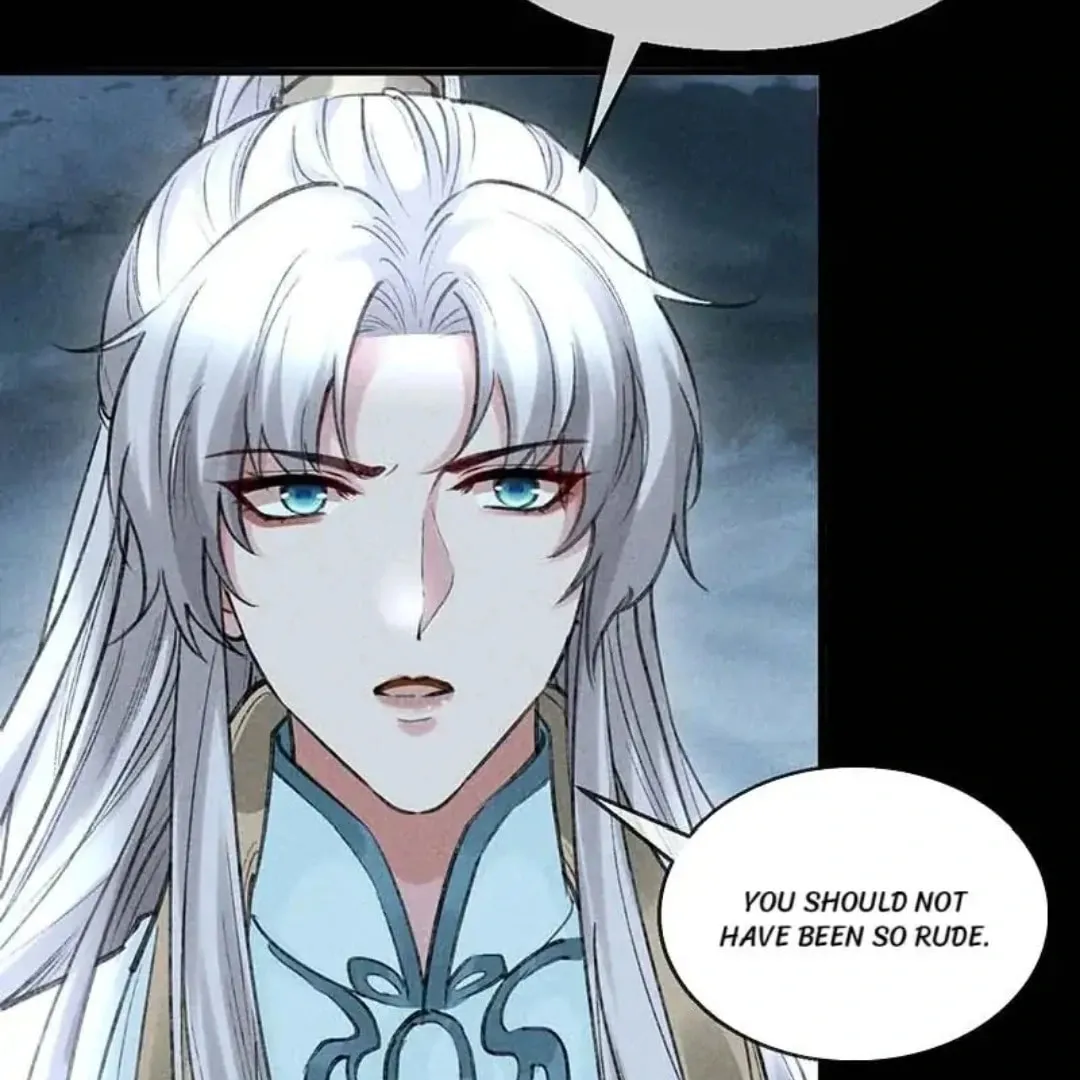 Rebellious Disciple Chapter 45 page 16 - 