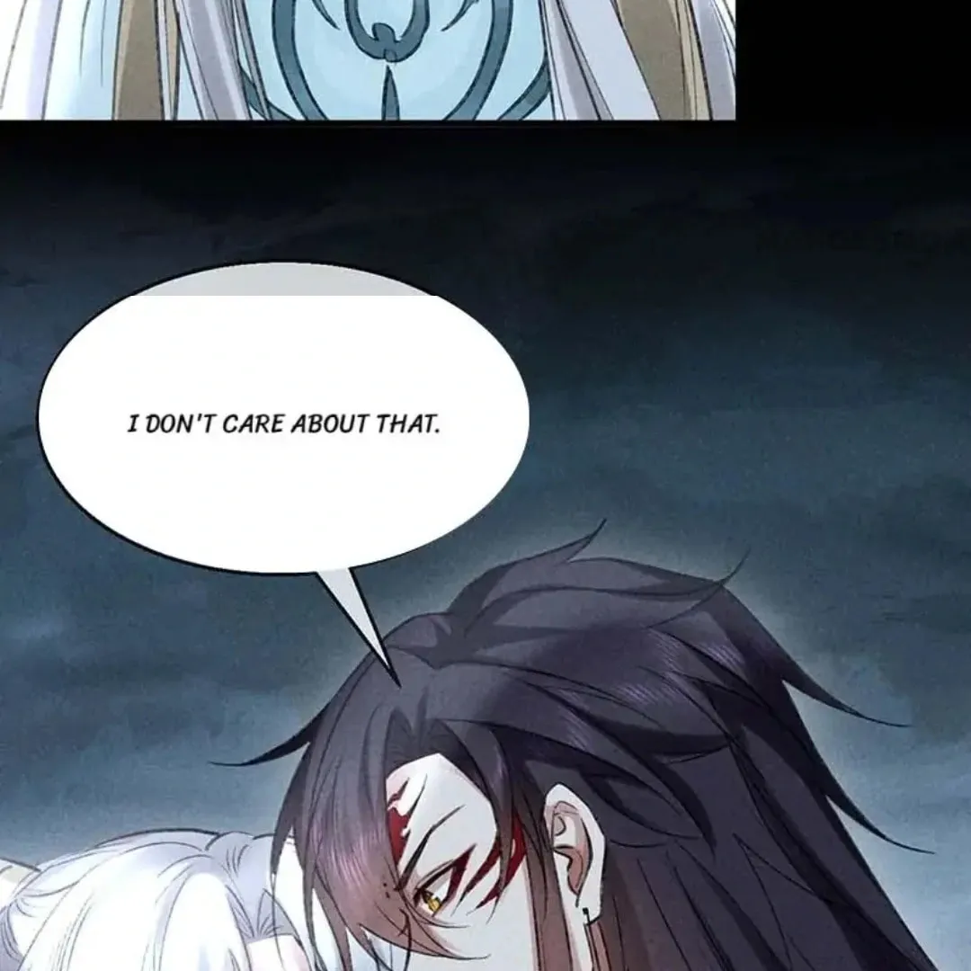 Rebellious Disciple Chapter 45 page 17 - 