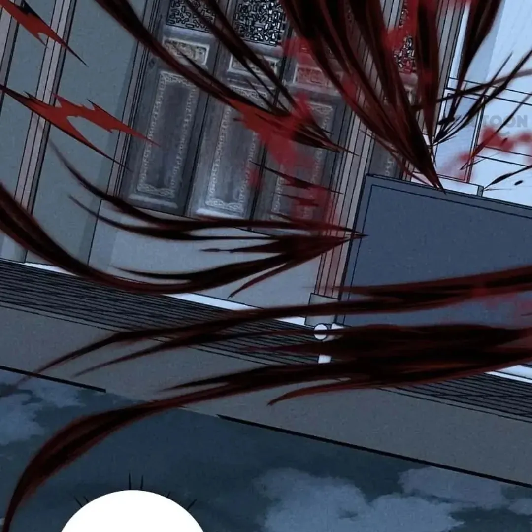 Rebellious Disciple Chapter 45 page 23 - 