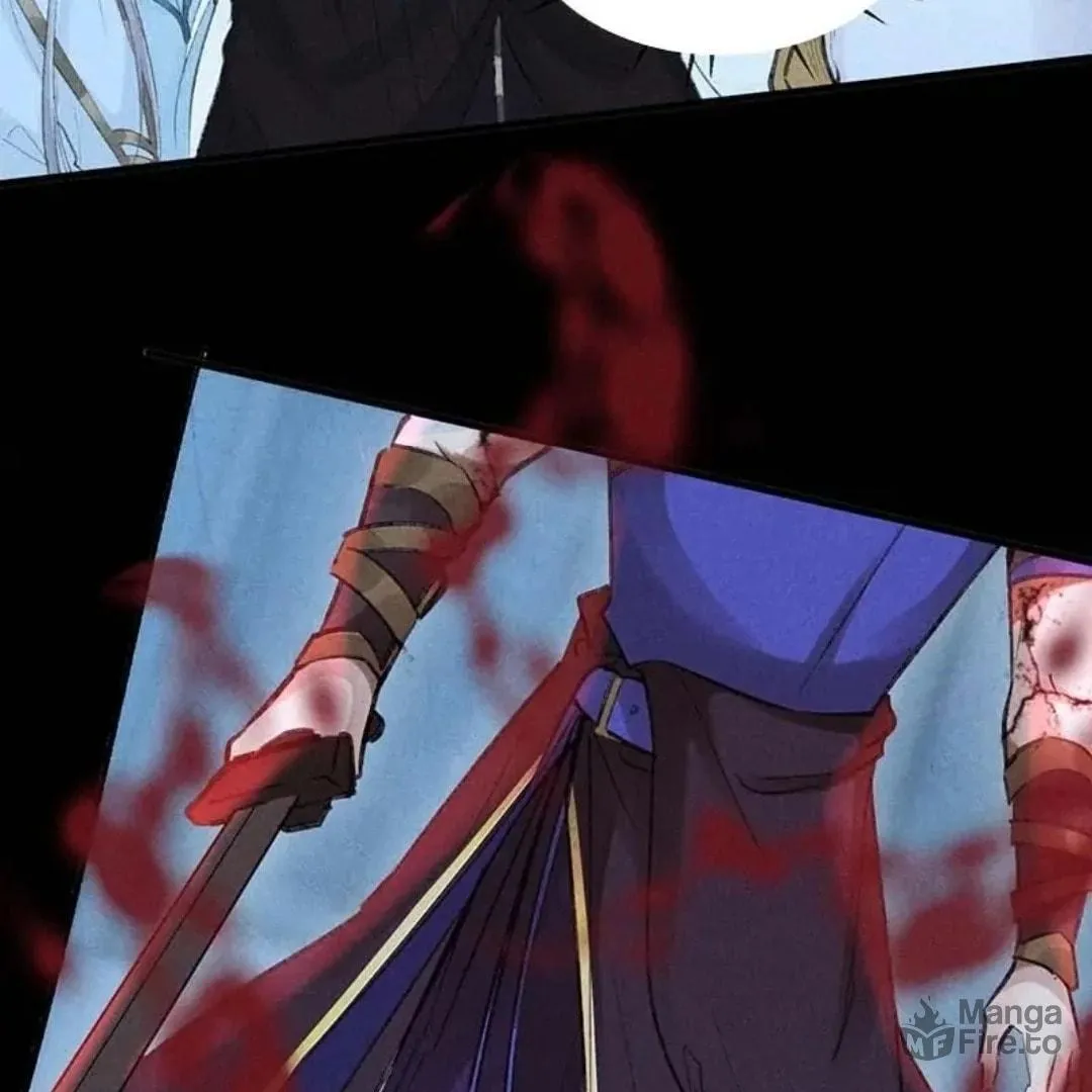 Rebellious Disciple Chapter 45 page 25 - 