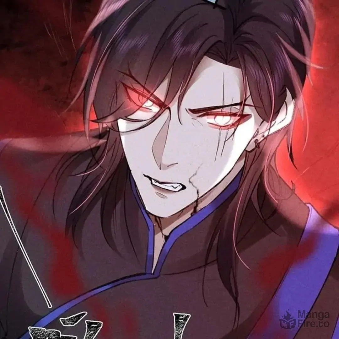 Rebellious Disciple Chapter 45 page 27 - 