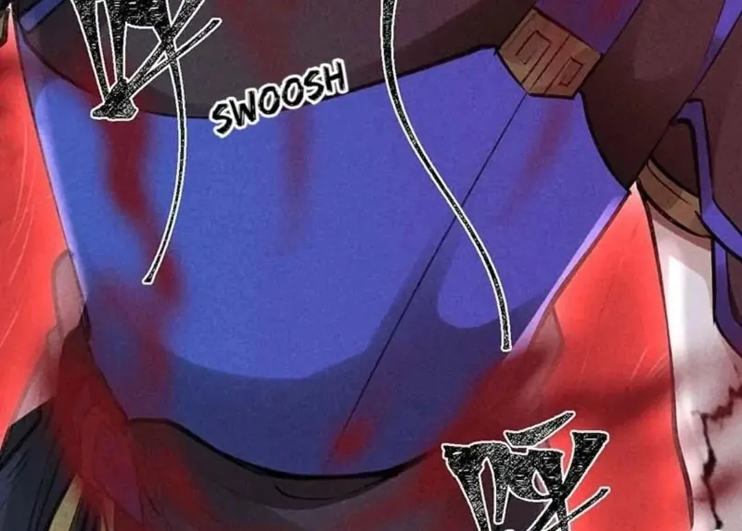 Rebellious Disciple Chapter 45 page 28 - 