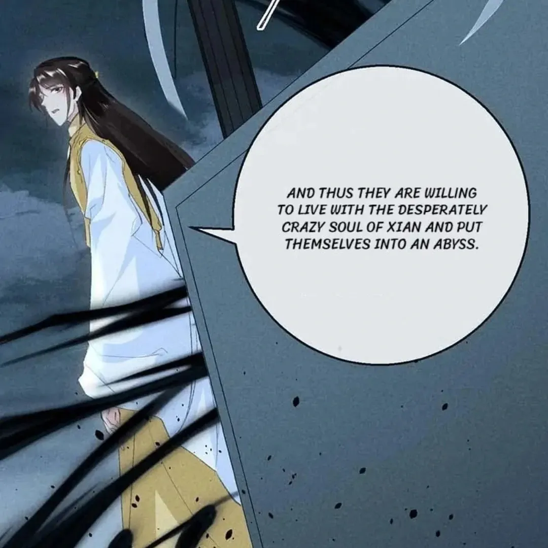 Rebellious Disciple Chapter 45 page 4 - 