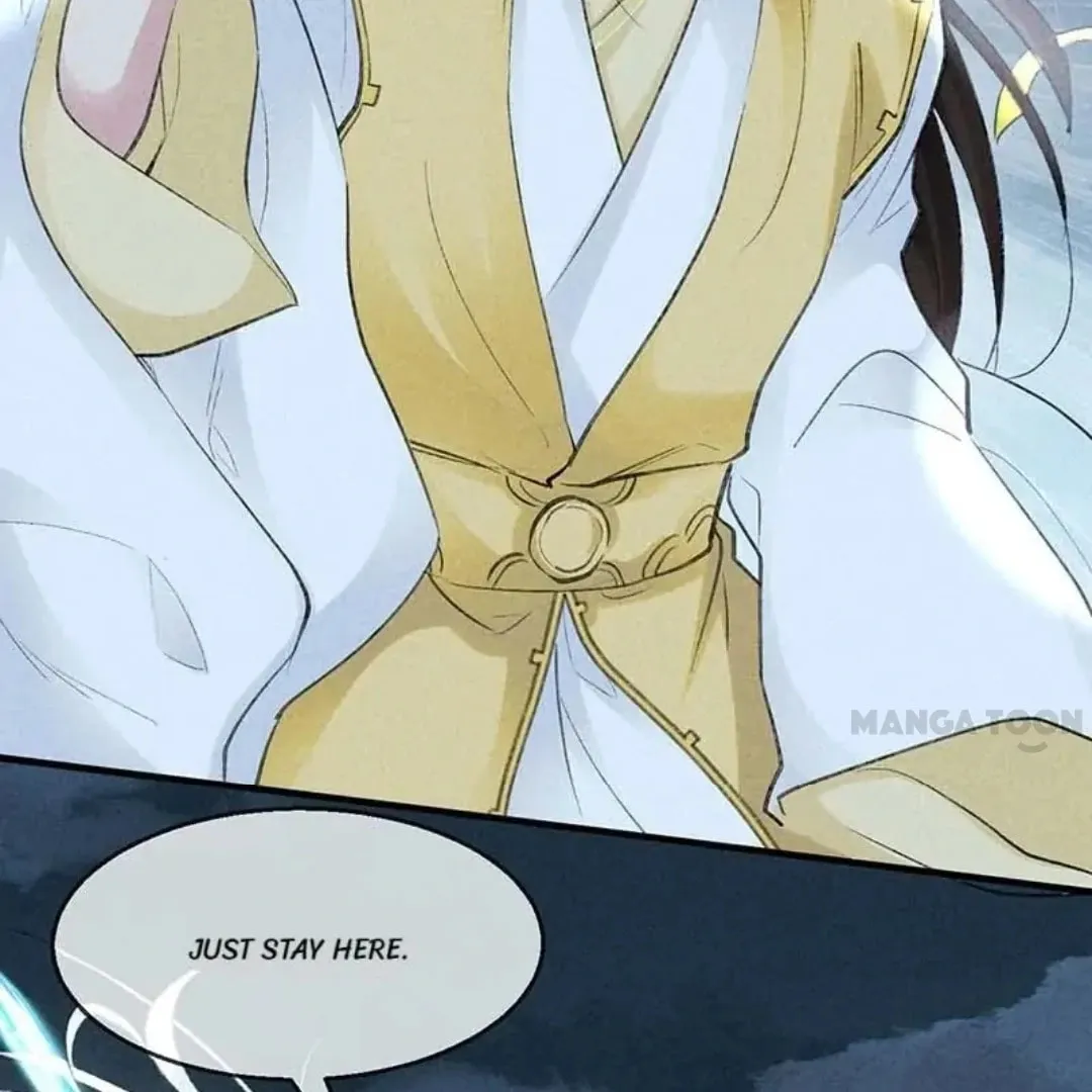 Rebellious Disciple Chapter 45 page 31 - 