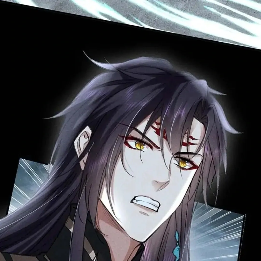 Rebellious Disciple Chapter 45 page 34 - 