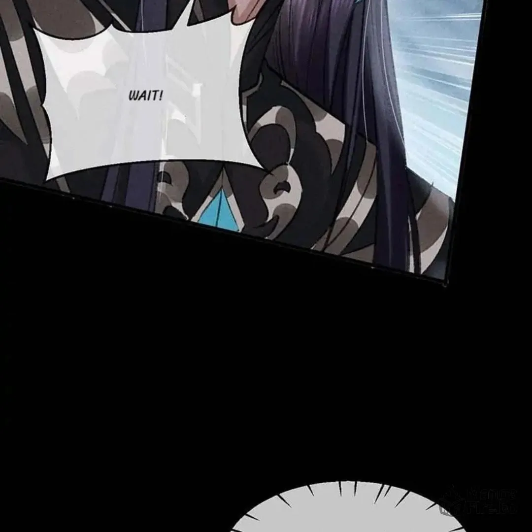 Rebellious Disciple Chapter 45 page 35 - 