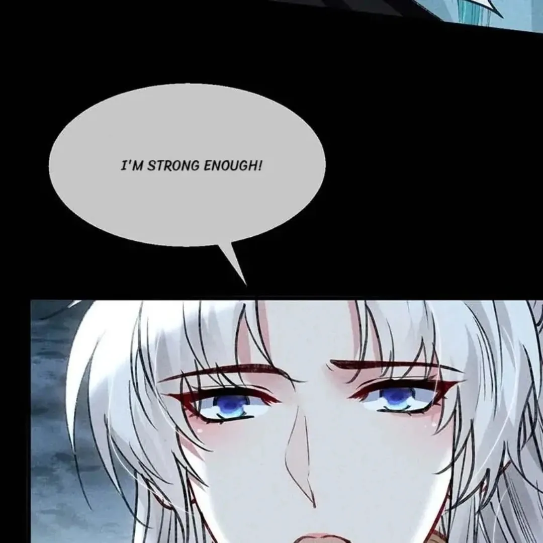 Rebellious Disciple Chapter 45 page 47 - 