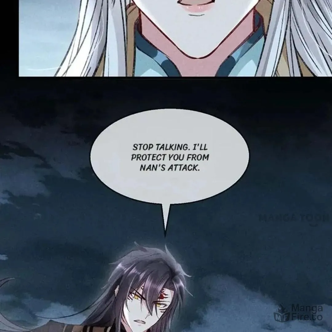 Rebellious Disciple Chapter 45 page 48 - 