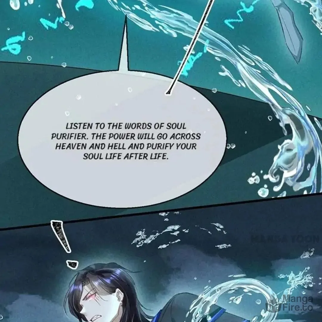 Rebellious Disciple Chapter 45 page 54 - 