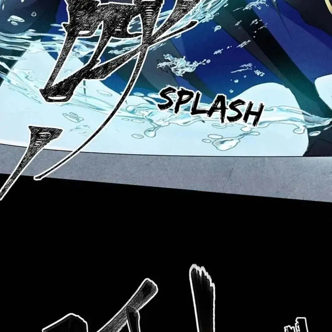 Rebellious Disciple Chapter 45 page 56 - 