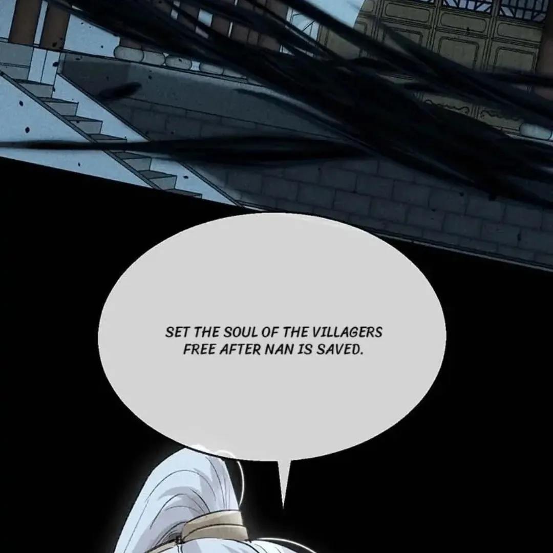 Rebellious Disciple Chapter 45 page 7 - 