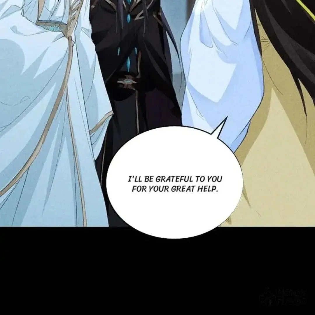 Rebellious Disciple Chapter 45 page 10 - 