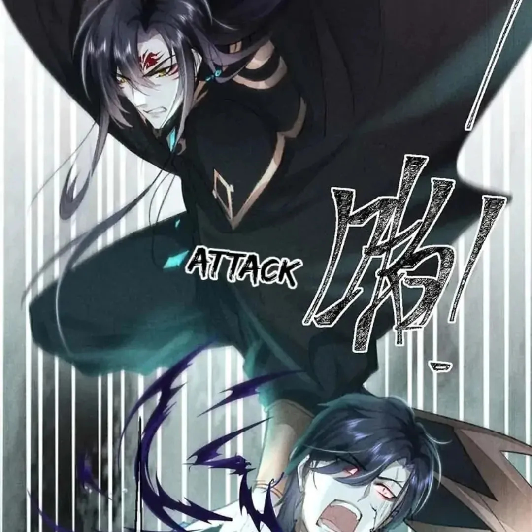 Rebellious Disciple Chapter 46 page 2 - 