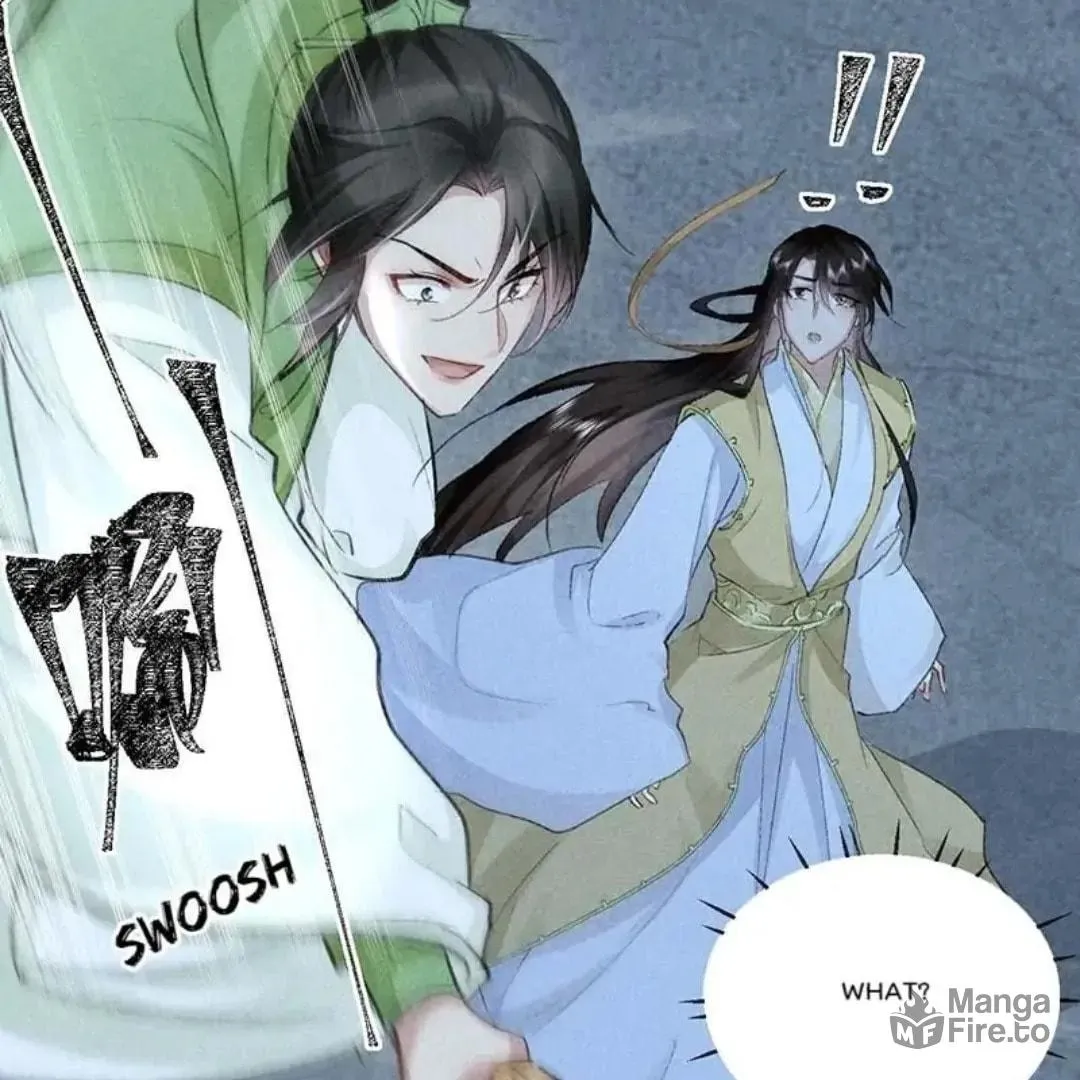 Rebellious Disciple Chapter 46 page 12 - 