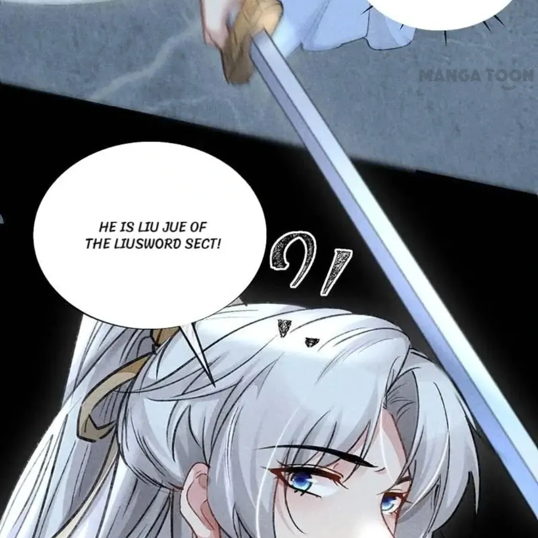 Rebellious Disciple Chapter 46 page 13 - 