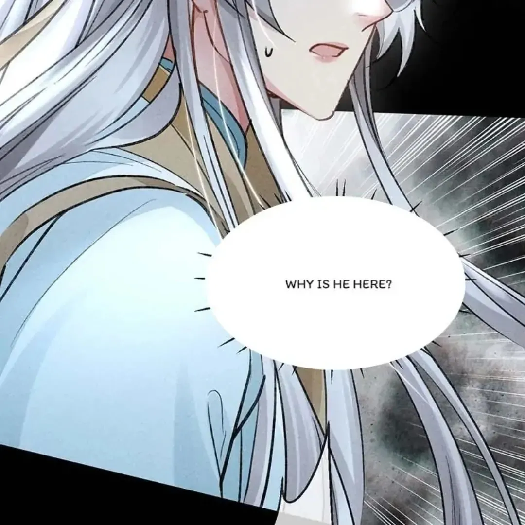 Rebellious Disciple Chapter 46 page 14 - 