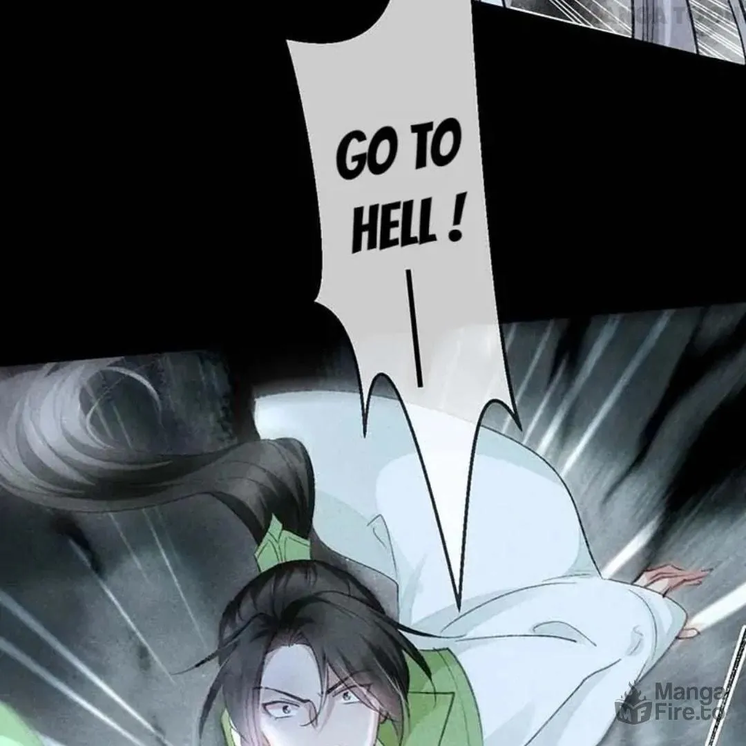Rebellious Disciple Chapter 46 page 15 - 