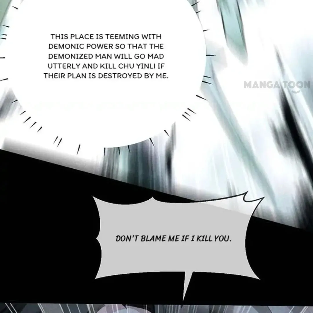 Rebellious Disciple Chapter 46 page 17 - 