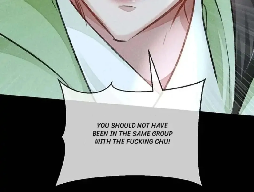 Rebellious Disciple Chapter 46 page 19 - 