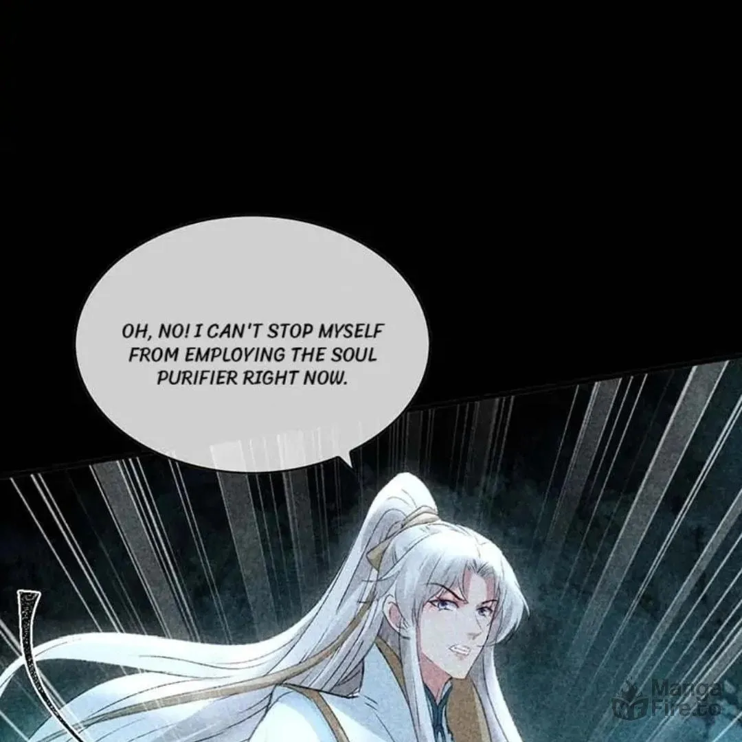 Rebellious Disciple Chapter 46 page 20 - 