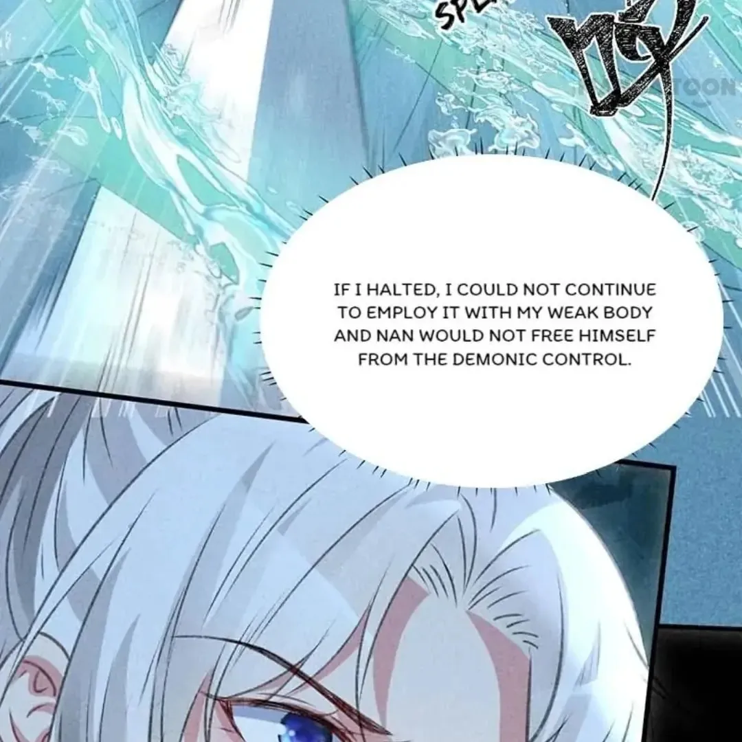 Rebellious Disciple Chapter 46 page 22 - 
