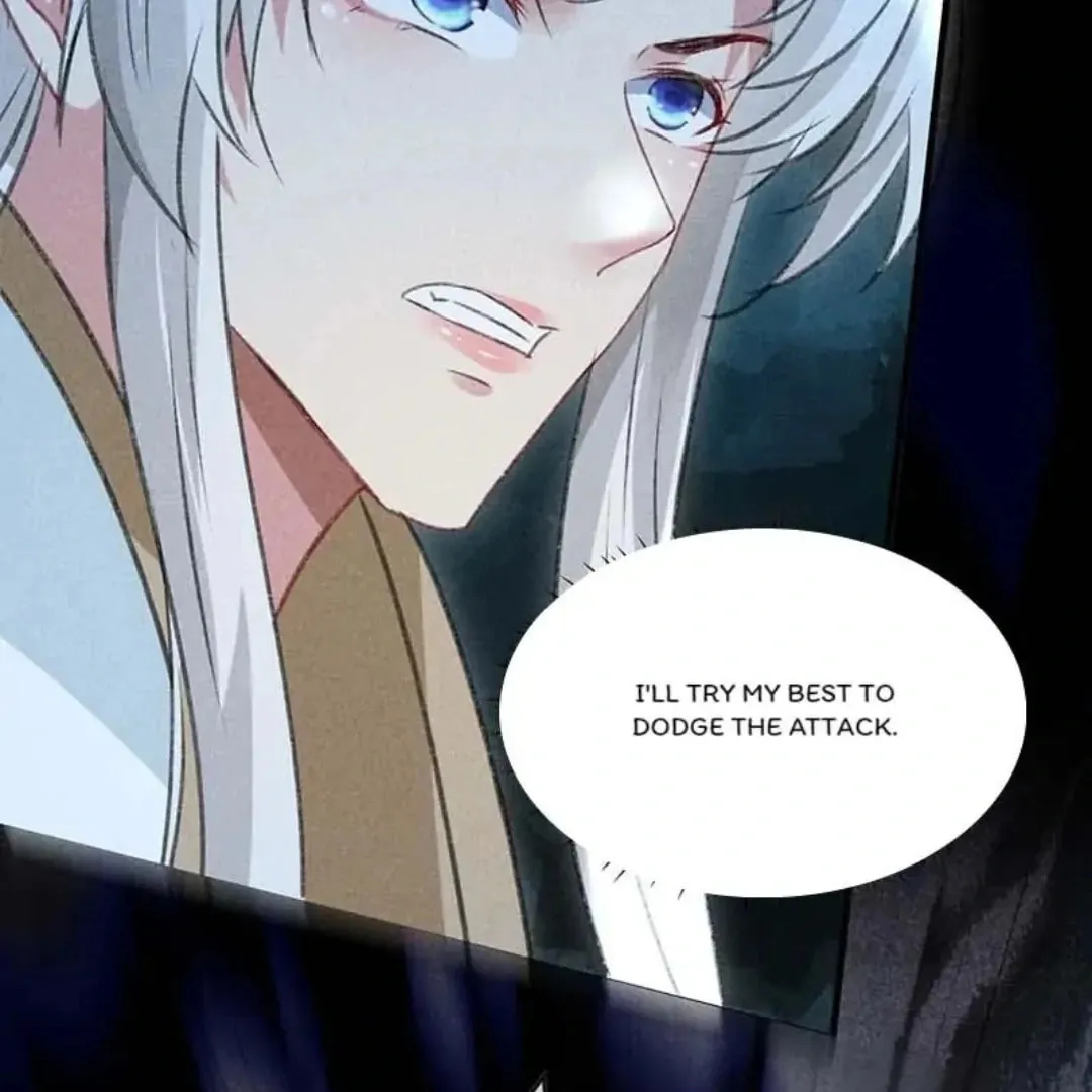 Rebellious Disciple Chapter 46 page 23 - 