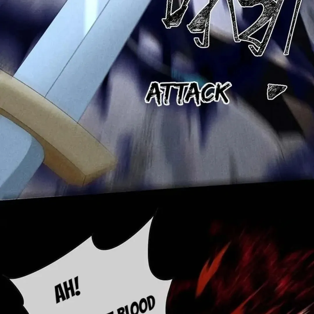 Rebellious Disciple Chapter 46 page 26 - 