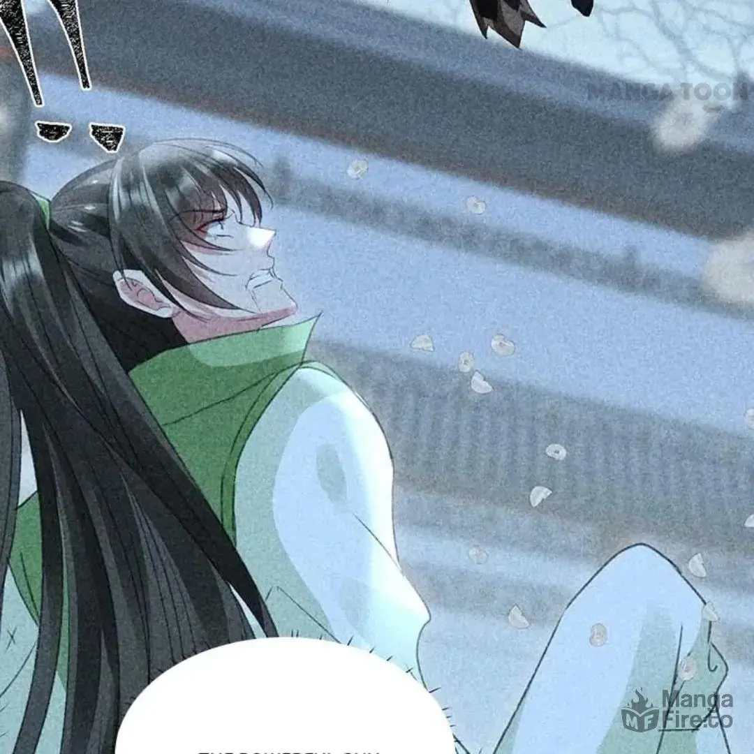 Rebellious Disciple Chapter 46 page 30 - 