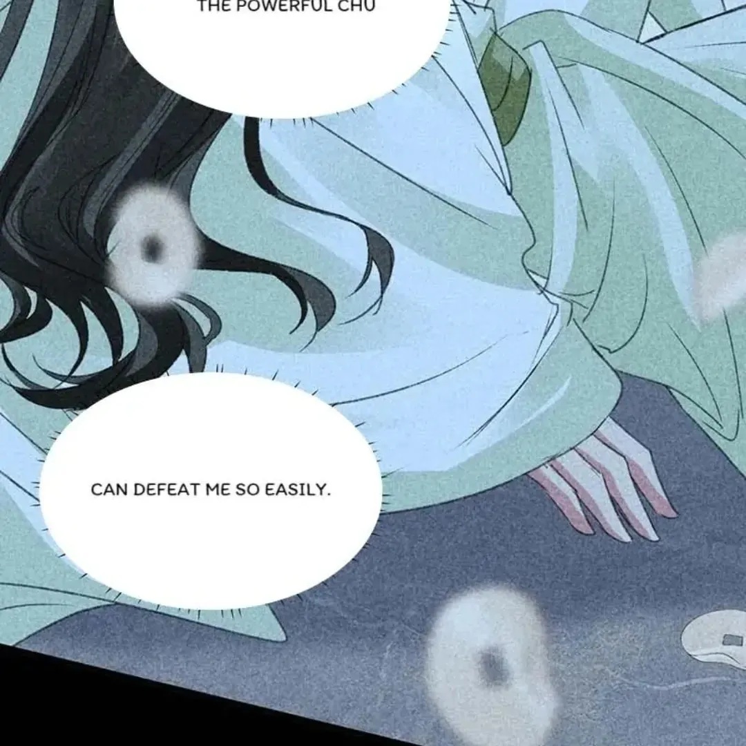 Rebellious Disciple Chapter 46 page 31 - 
